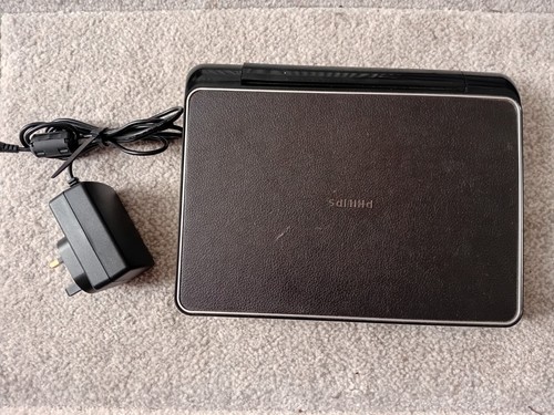 Philips pet940 lettore dvd - philips,