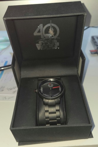 Orologio star wars - star,