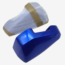 Coppia Cover Valigie Laterali