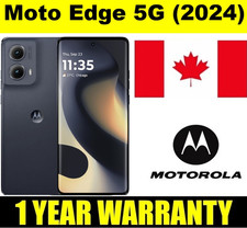 Motorola Edge 5G (2024)