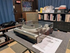 Piattaforma giratoria Pioneer