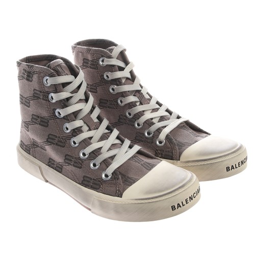Sneakers alte balenciaga - alte,
