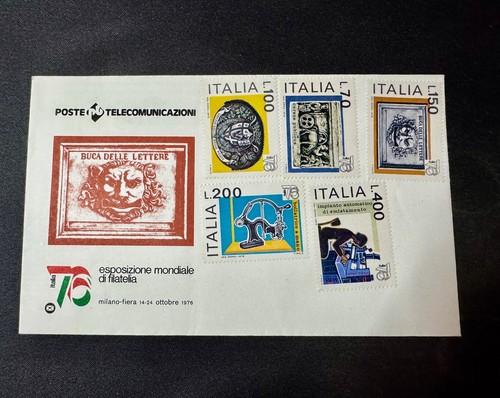 Storia postale busta - postale,