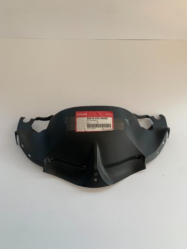 Coperchio manubrio interno