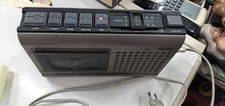 Audio Registratore N2210 cassette recorder automatic stop PHILIPS VINTAGE!!