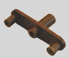 TUBO DOPPIA USCITA BIALETTI TAZZONA CF36 MACCHINA CAFFE