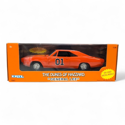 Duchi hazzard generale - duchi,