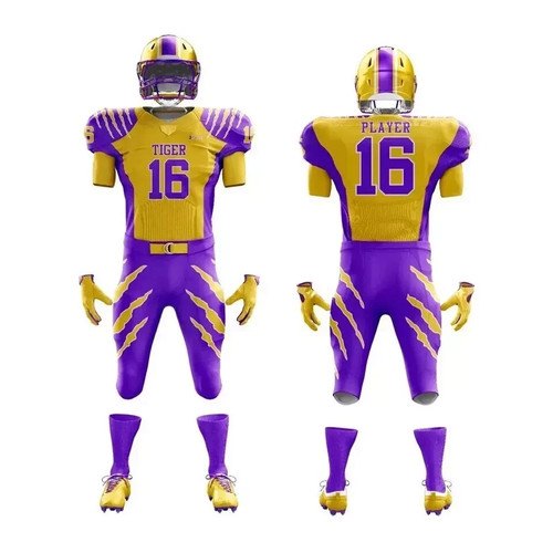 Divise football americano - football,