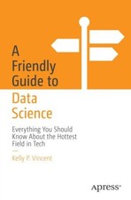 Friendly guide data science - guide,