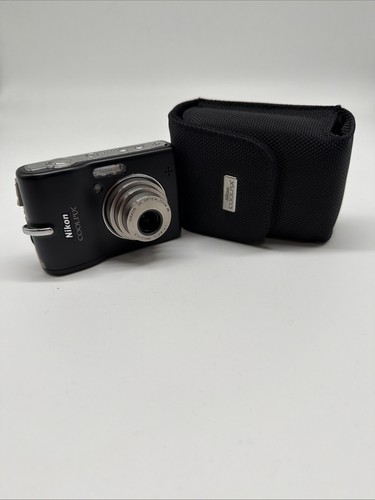 Nikon coolpix l12 - nikon,