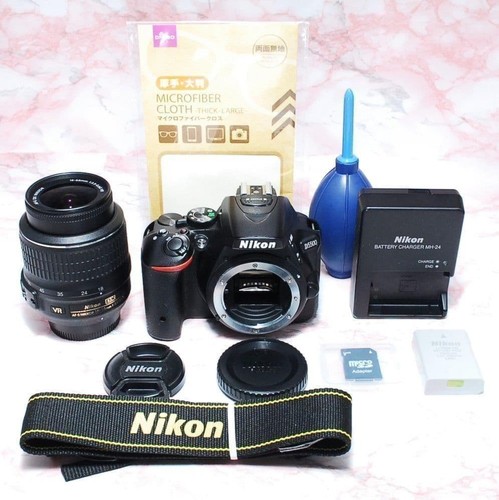 Nikon d5500 361937 - nikon,