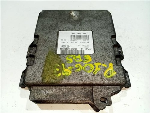 Iaw1ap40 centralina pompa - iaw1ap40,