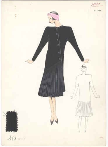 Moda italiana d epoca - italiana, d'epoca