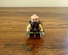 Lego hobbit lord rings dwalin - hobbit,