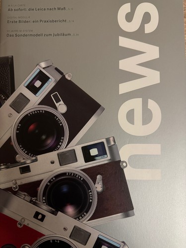 A0359 news modulo - news, digitale