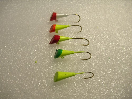 Dardi shad oz dart - 50,