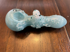 Ciotola per pipa in vetro