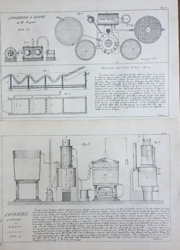 Stampa lavanderia macchina - stampa,