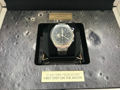 Omega apollo 50th - omega, 11