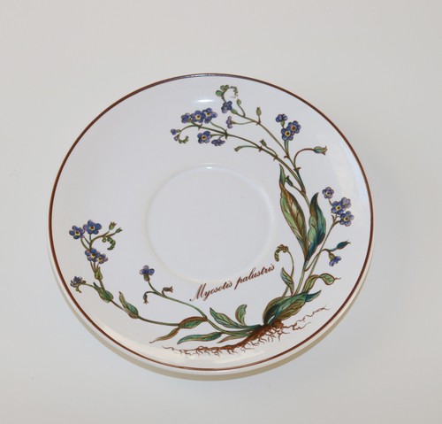 Piatto porcellana villeroy - piatto,