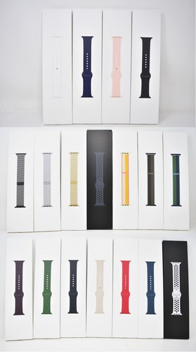 Cinturino apple watch - watch, serie