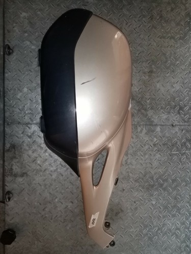 Carena posteriore destra - , honda