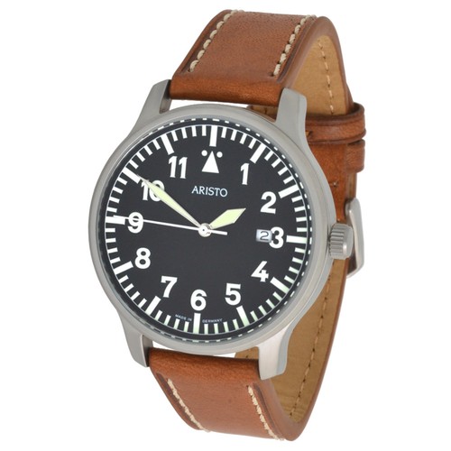 Aristo fliegeruhr 3h84 - aristo,