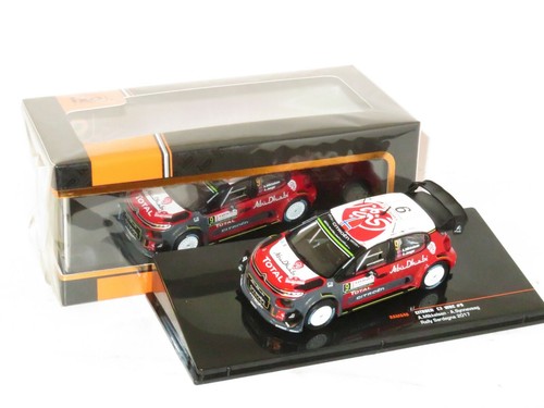 Citroen wrc abu - wrc, dhabi