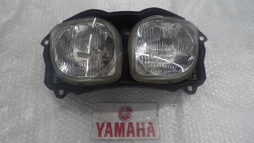 Yamaha fzr 600 4mh faro - yamaha,