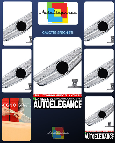 Griglia sportiva per - , mercedes