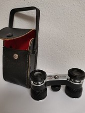 BINOCOLO TEATRO ARENA STADIO N.2376 SCOPE 2,5X25 CUSTODIA VINTAGE