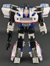 Transformers United Autobot