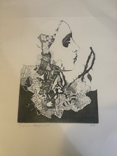 Arte Contemporanea di Gianni Longinotti - Pezzo Unico da Collezione