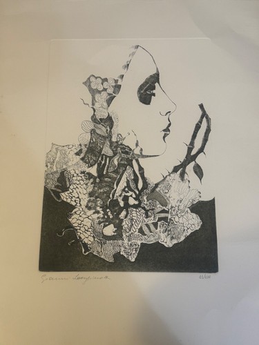 Arte contemporanea gianni - arte, di