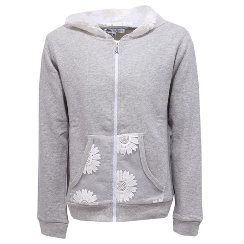 2301y felpa bimba girl - 2301y,
