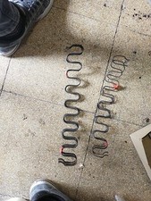 Molla Sotto Sedile Anteriore