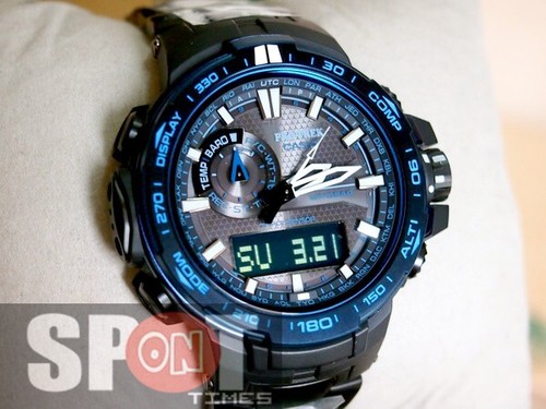 Orologio casio protrek atomic - orologio,
