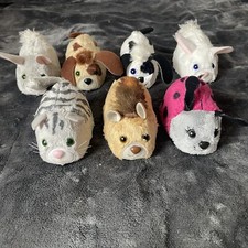 Pelliccia Real Friends Fury