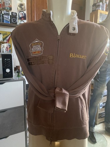 Giubbino uomo blauer - giubbino, tg