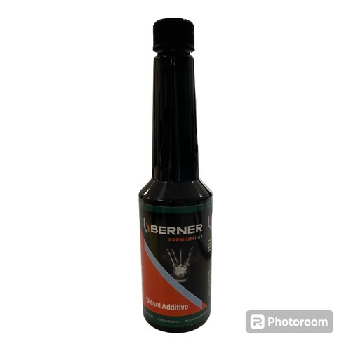 Berner additivo pulitore - berner,