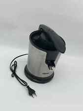 Tristar Spremiagrumi Elettrico Semiprofessionale CP-3002   85 W  Acciaio Inossid