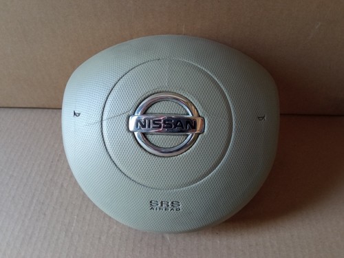 Airbag volante guidatore - airbag,