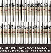 Alan Ford STORY 1-38 + 100