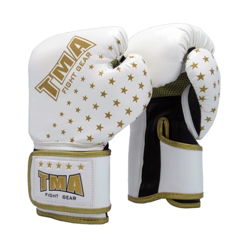 Guanti boxe tma - guanti, da