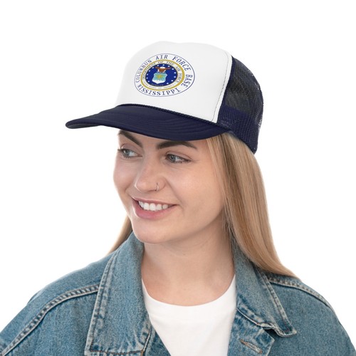 Cappello base aeronautica