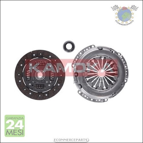 Kit frizione kamoka per - kamoka,