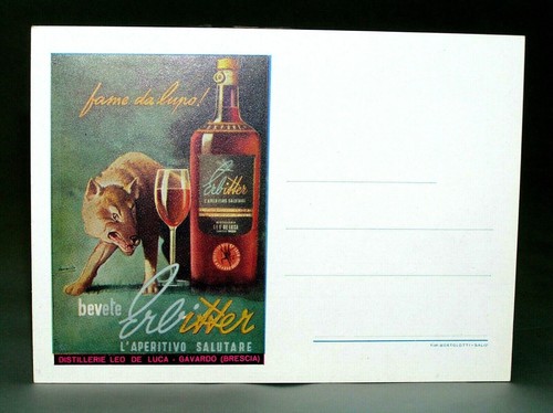 F203 cartolina boccasile - f203_cartolina,