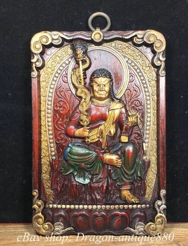 Antico buddismo tibetano - , 8,4"