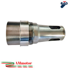 Catalizzatore Omologato