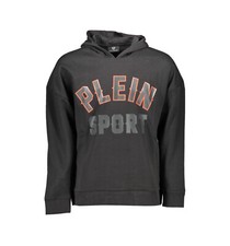 Philipp Plein Sport Felpa Con